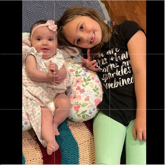 Meet your Posher, Shea Lauren AKA @mamamafia1420 - Picture 5 of 7